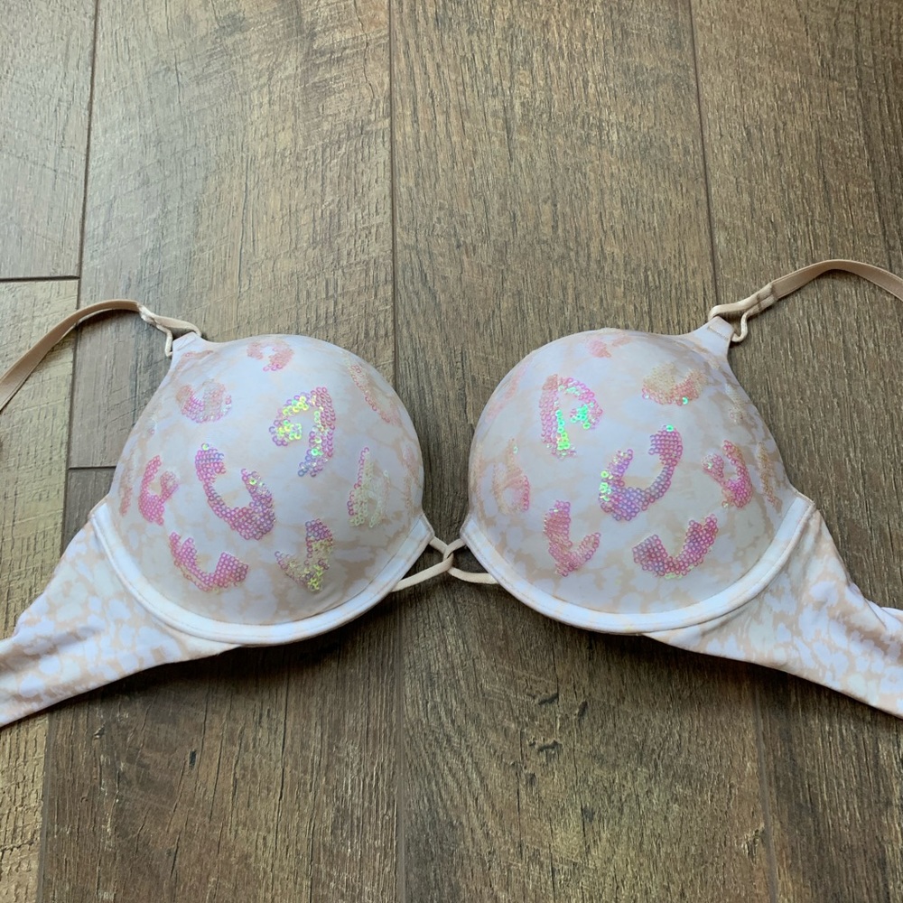 Victoria Secret Miraculous Plunge